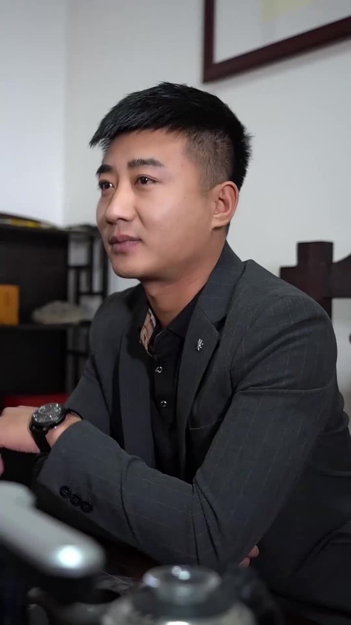 反目成仇 - Episode 2
