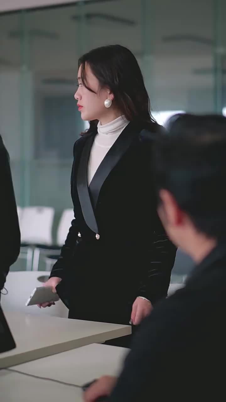 上門女婿 - Episode 39