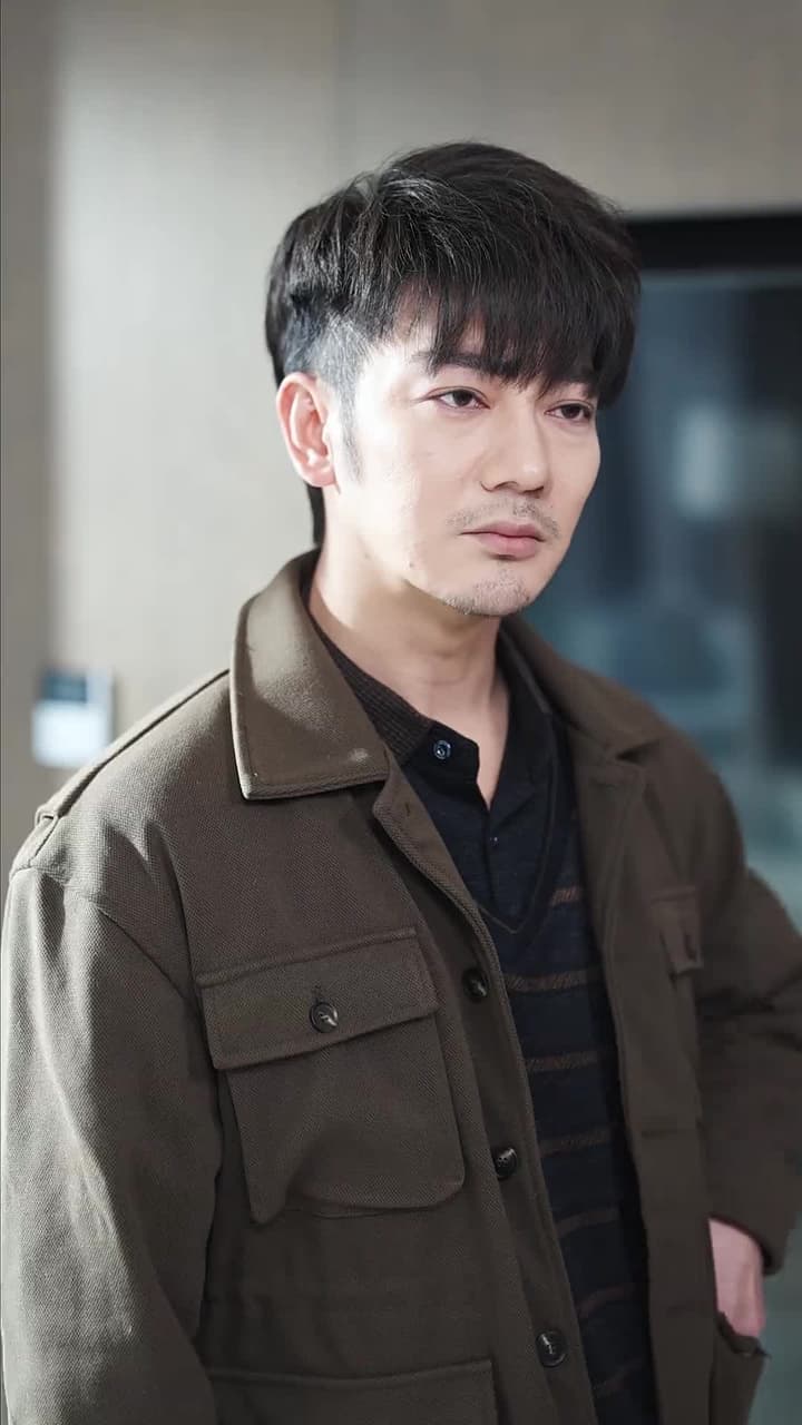 相濡以沫三十年 - Episode 13