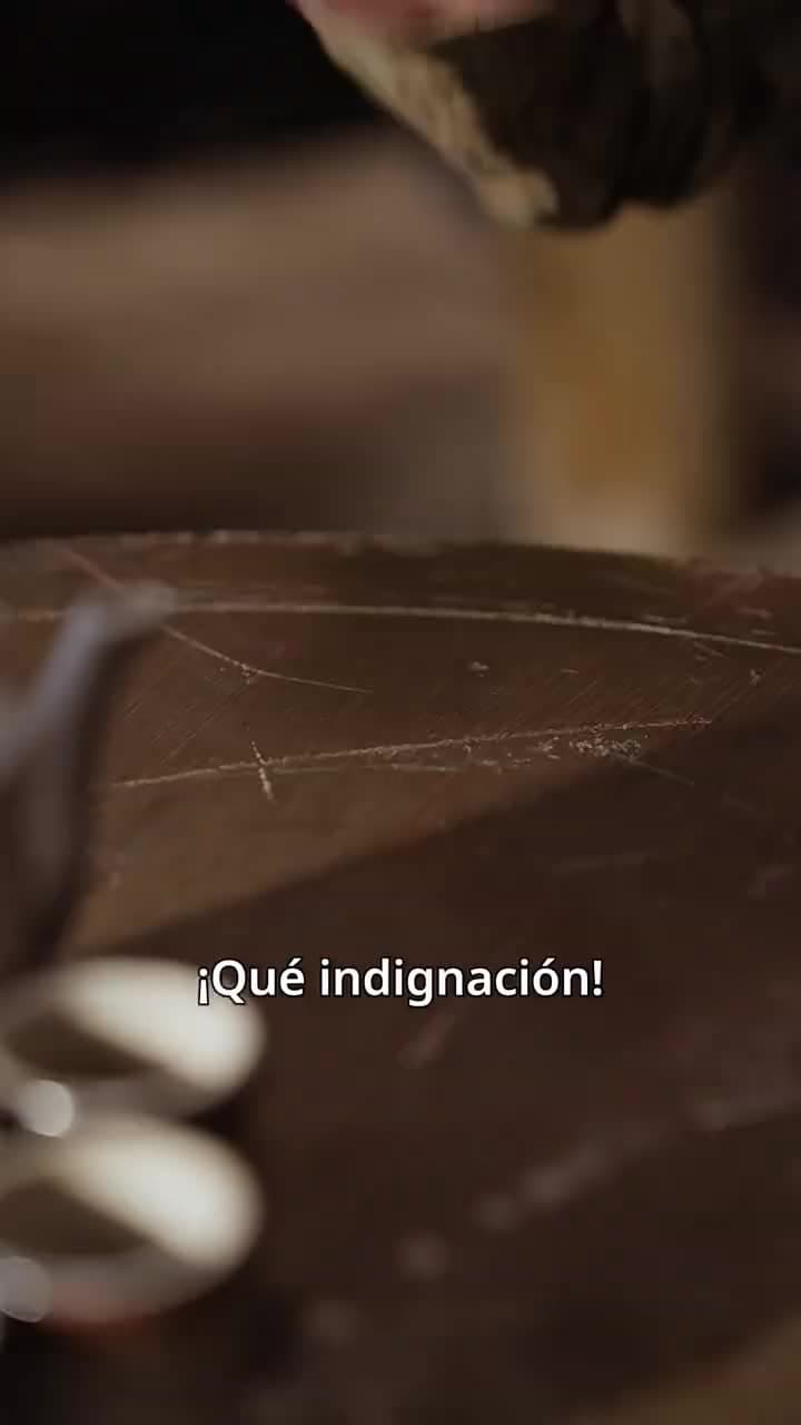 Niebla de jade - Episode 16