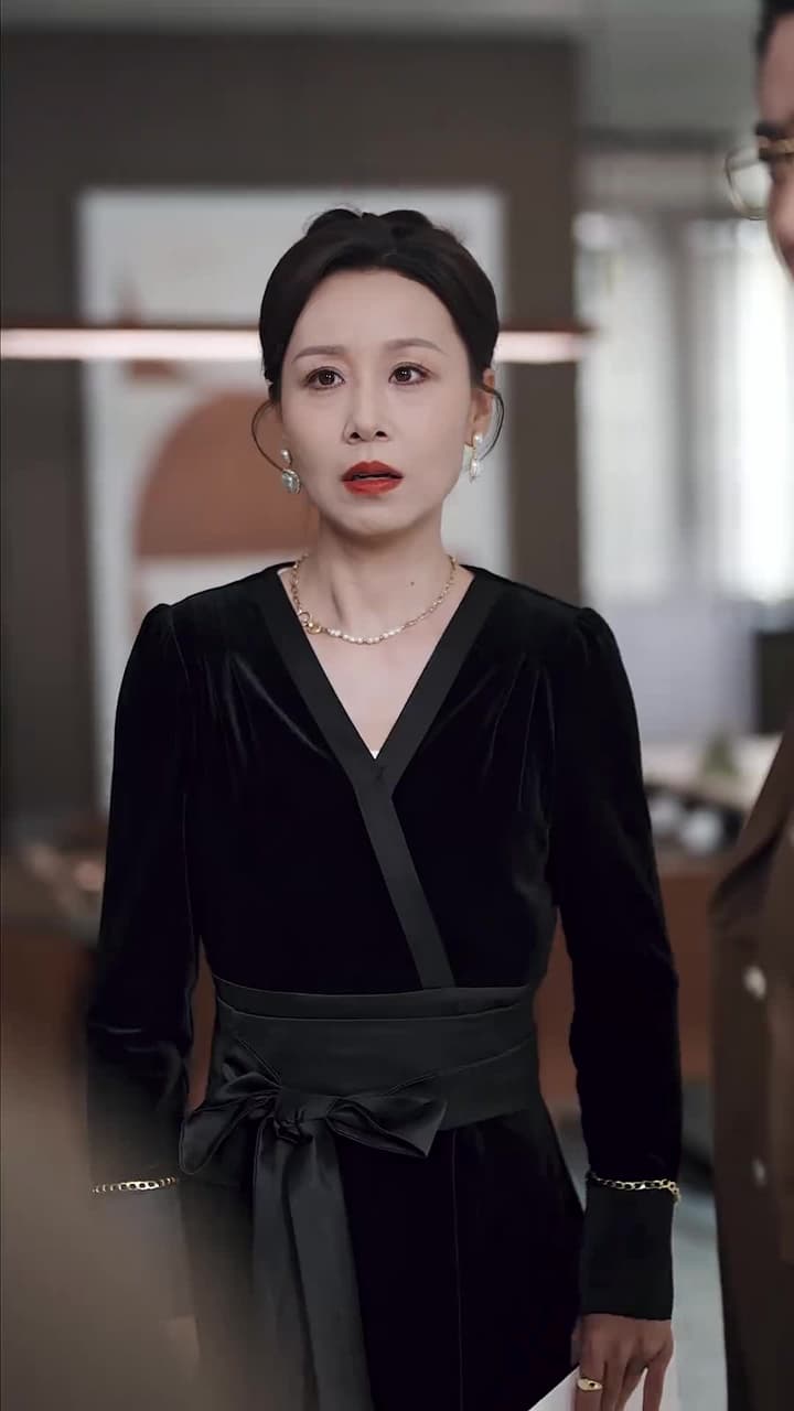 相濡以沫三十年 - Episode 12