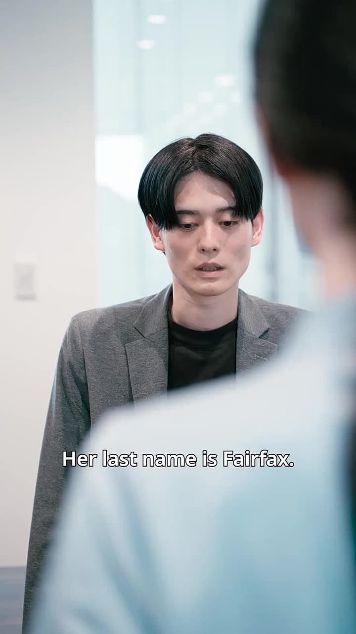 The Heiress Comes Back - Episode 20
