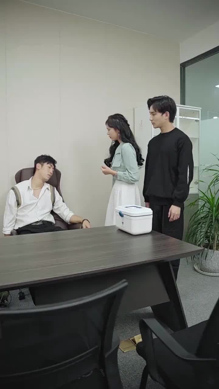 錯愛 - Episode 24