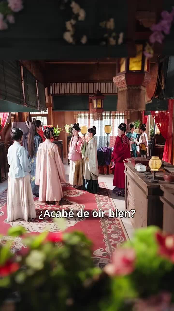 Niebla de jade - Episode 12