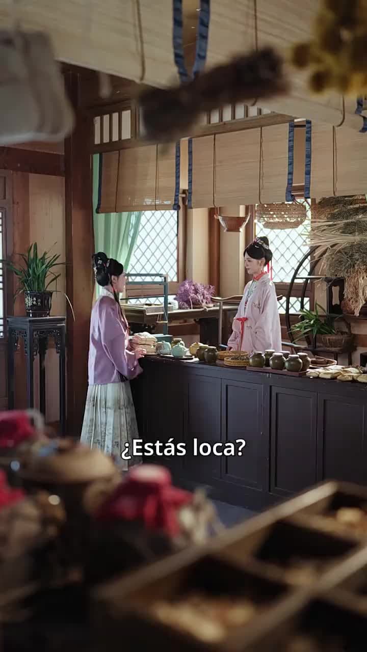 Niebla de jade - Episode 20