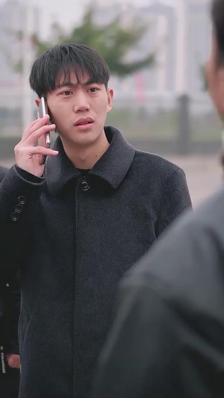 上門女婿 - Episode 94