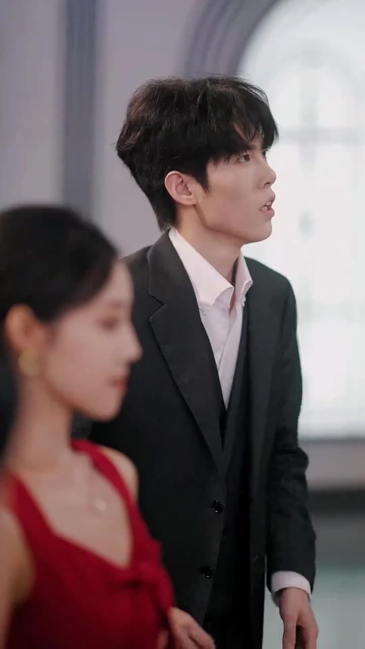 Heiress Unveiled: Sever Ties with My Ex - Episode 53