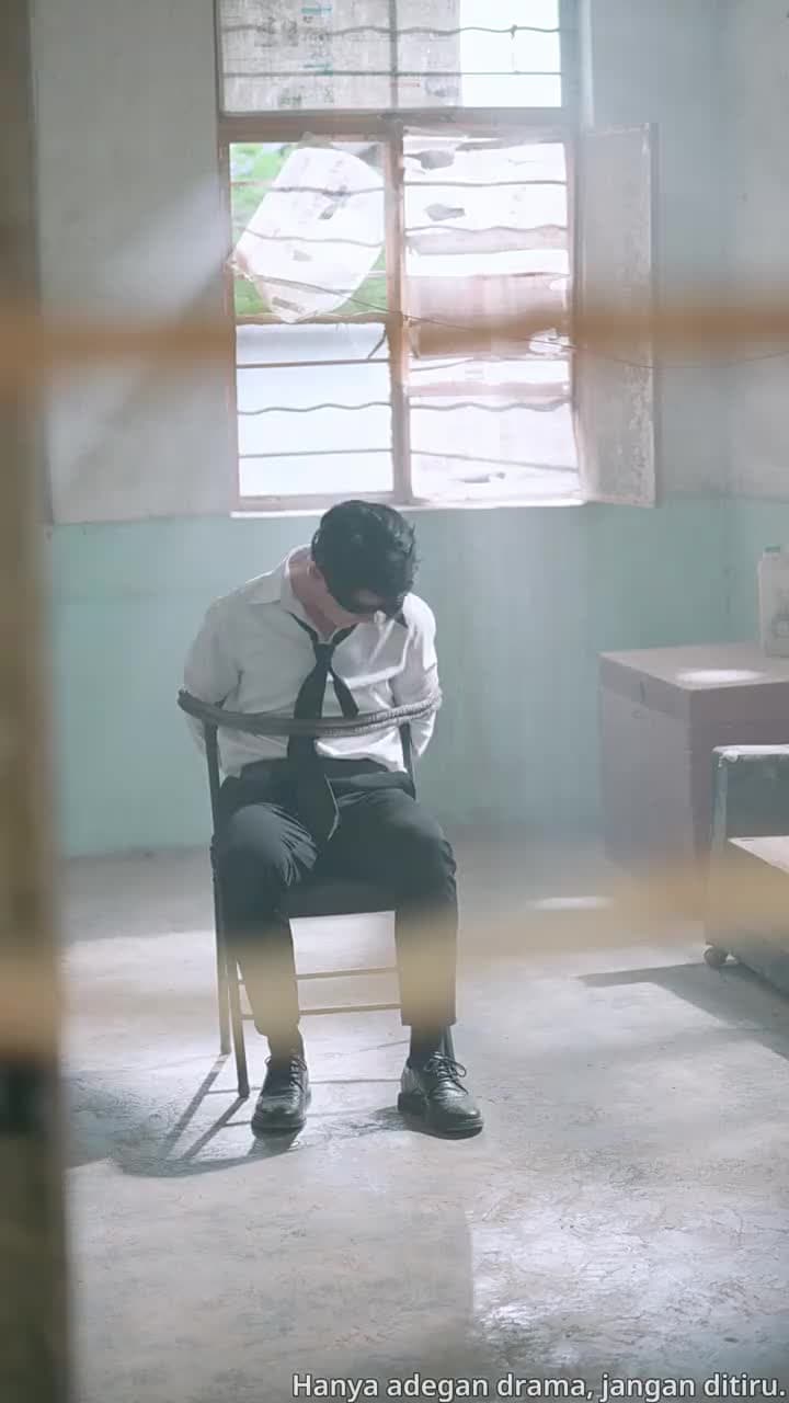 Cinta yang Dikhianati - Episode 29
