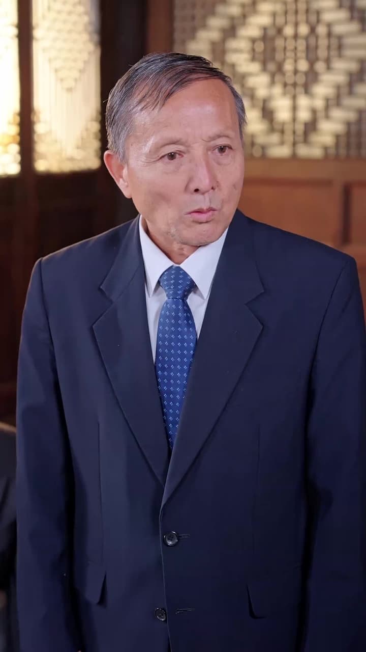真千金不求愛,只修仙 - Episode 33