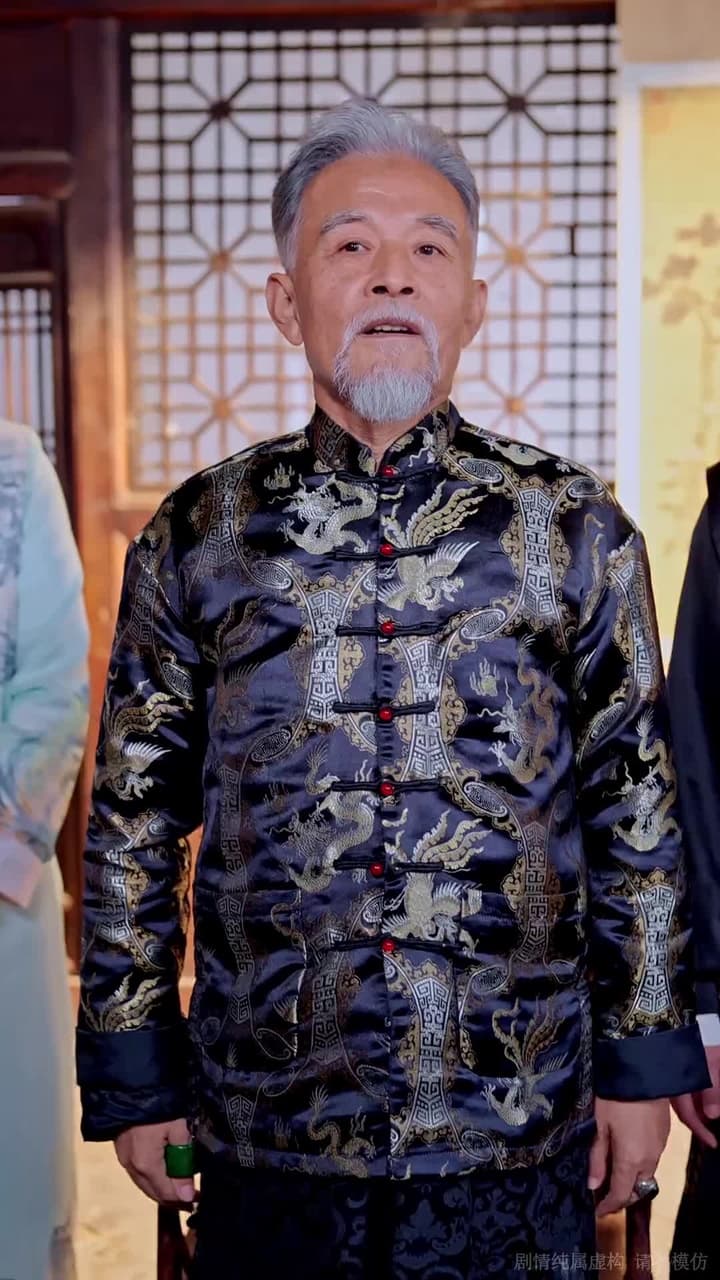 真千金不求愛,只修仙 - Episode 19