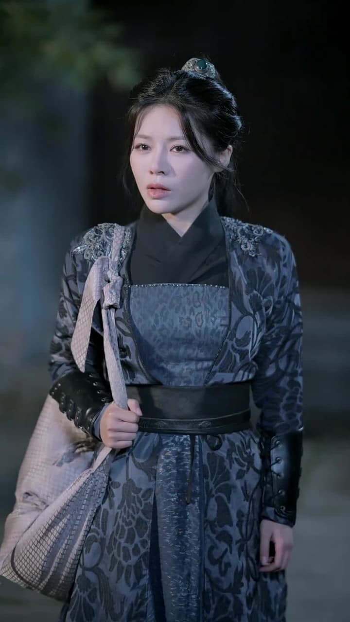 Hồn Phách Tương Giao - Episode 40