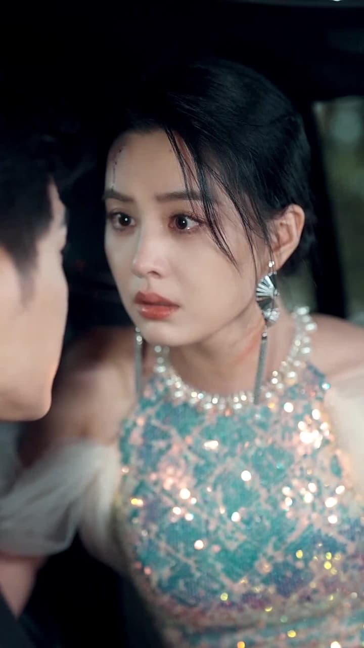 True Heiress, Your Empress Dowager - Episode 23