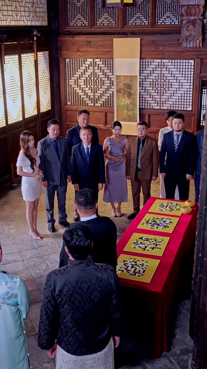 真千金不求愛,只修仙 - Episode 24