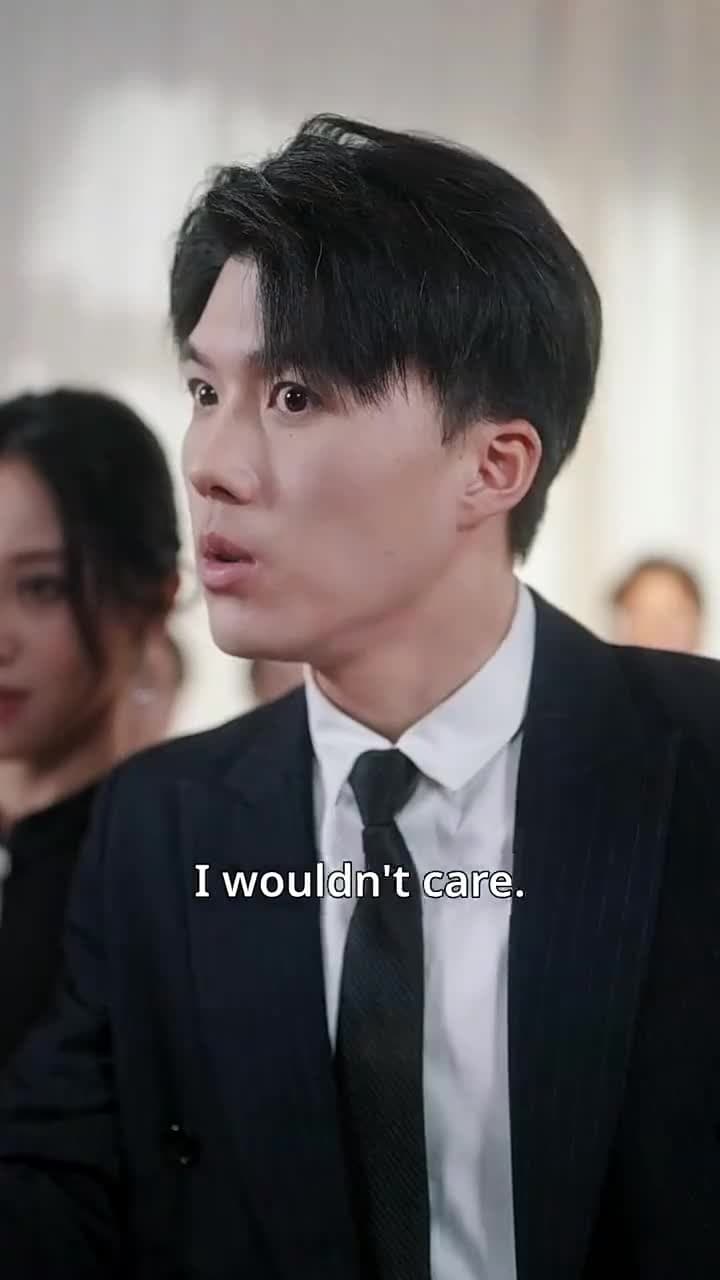 Heiress Unveiled: Sever Ties with My Ex - Episode 42