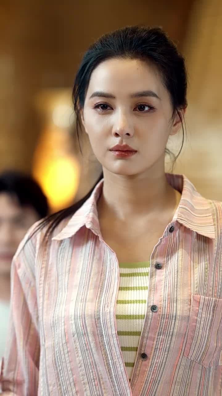 True Heiress, Your Empress Dowager - Episode 5