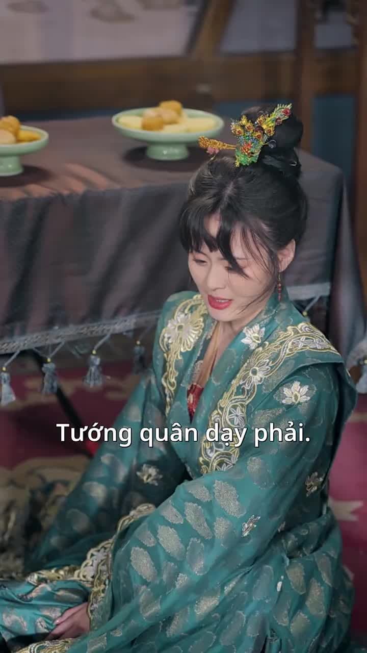 Hồn Phách Tương Giao - Episode 14