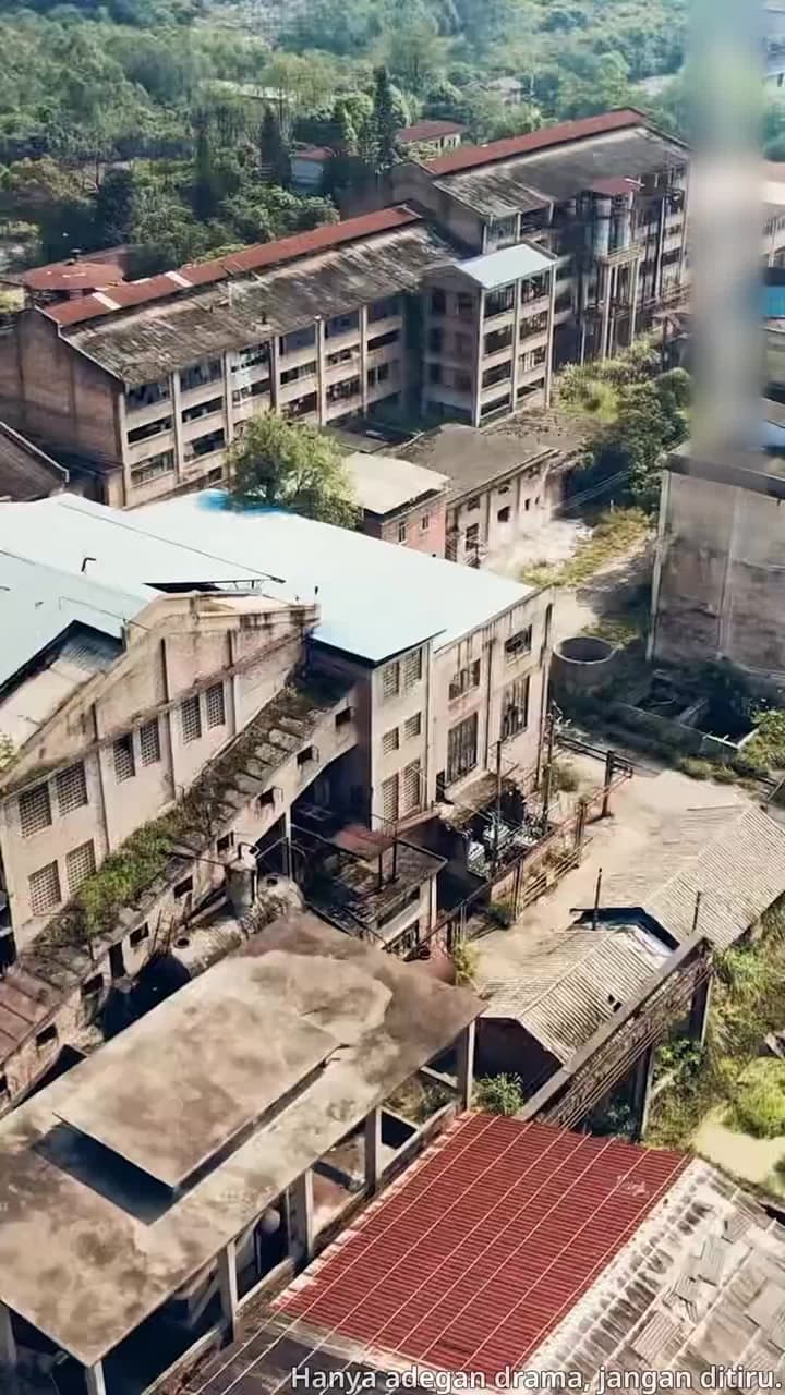 Cinta yang Dikhianati - Episode 31