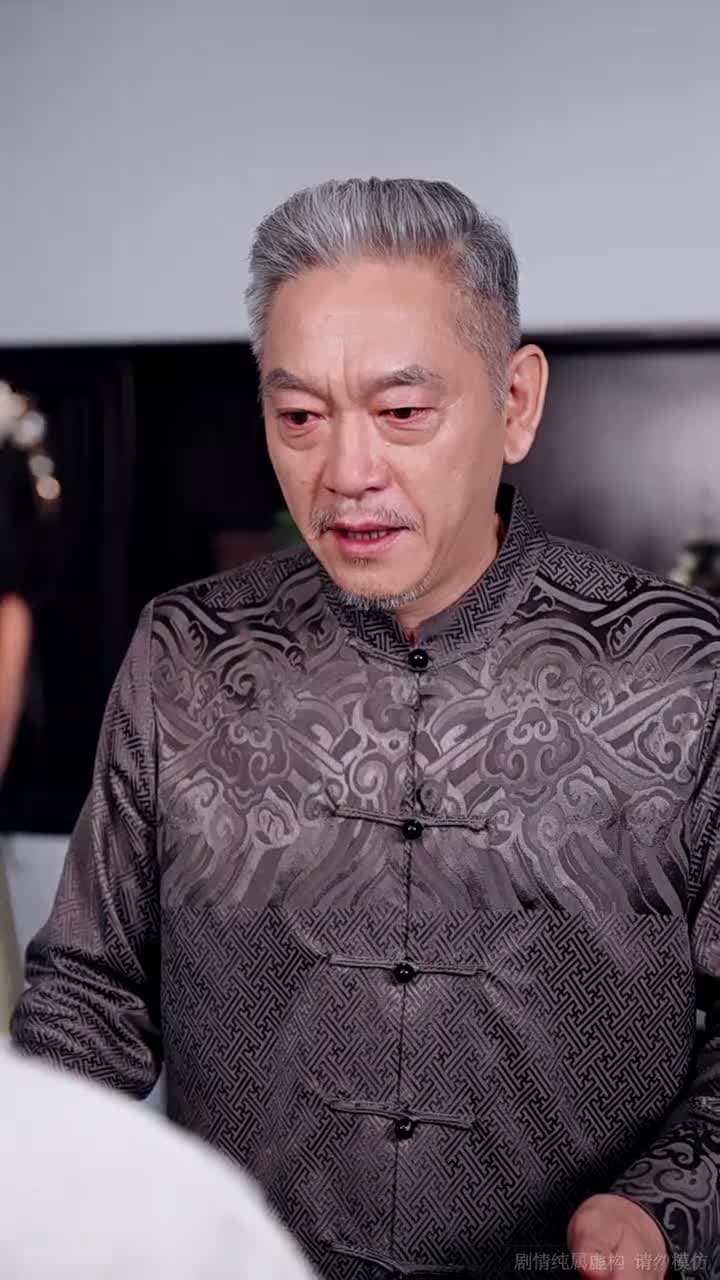 真千金不求愛,只修仙 - Episode 3