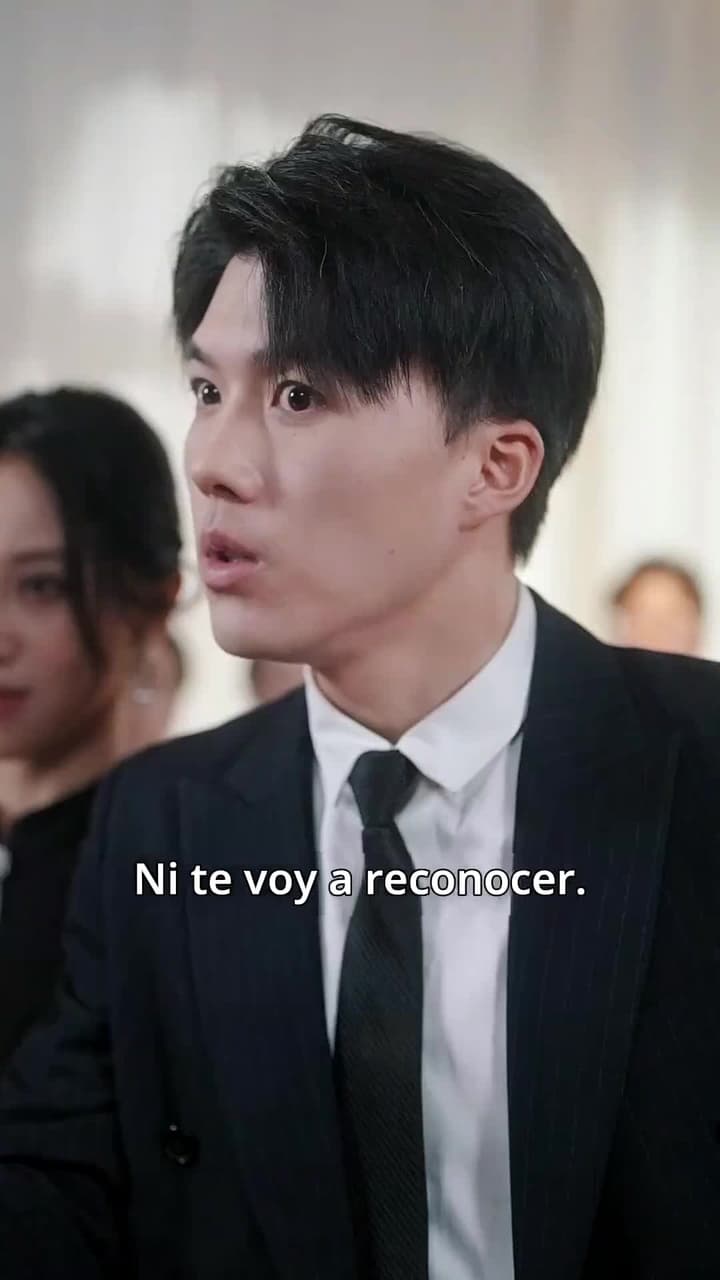 La Heredera Secreta - Episode 42