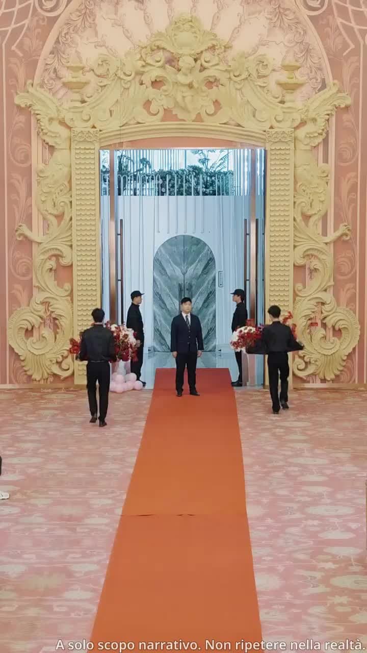 La Novantanovesima Volta di Lasciarti - Episode 30
