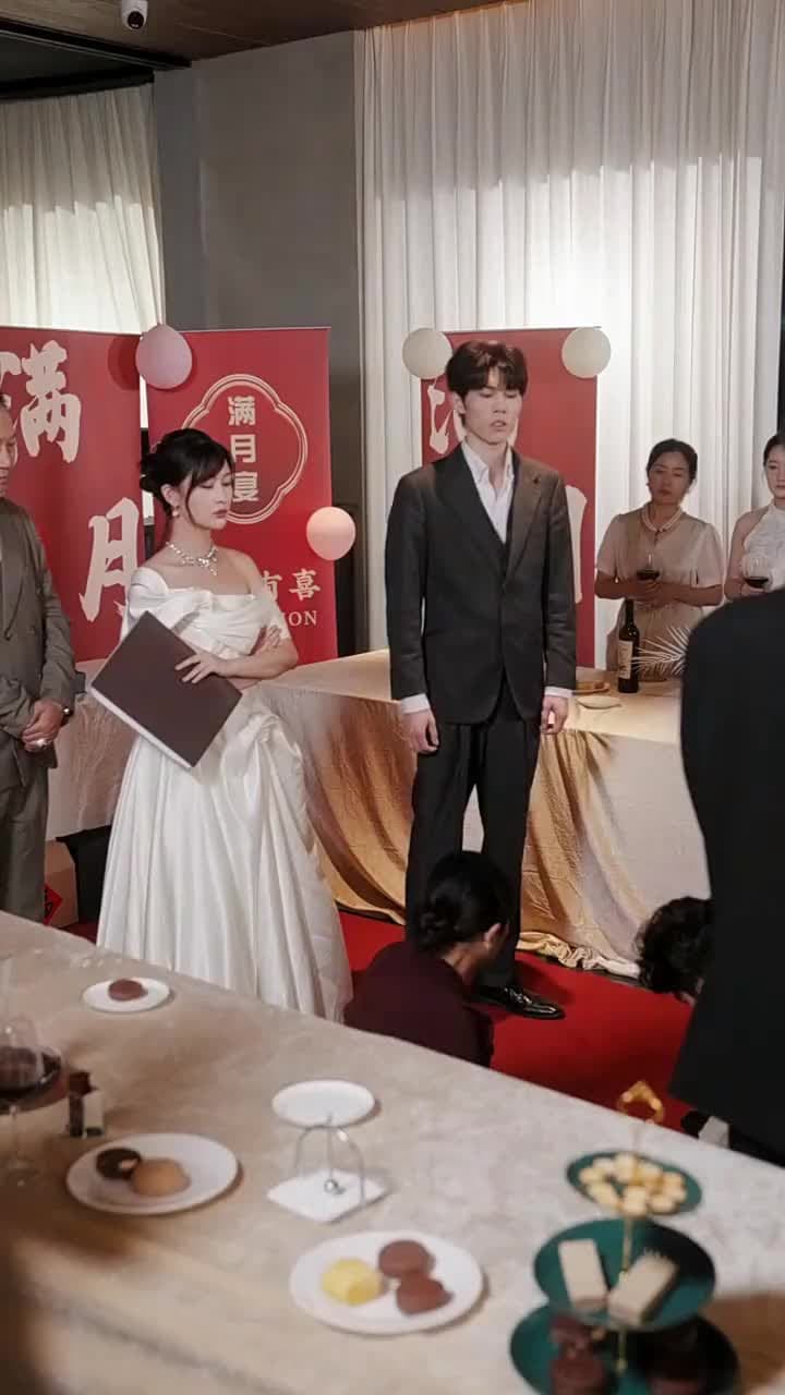 Heiress Unveiled: Sever Ties with My Ex - Episode 43