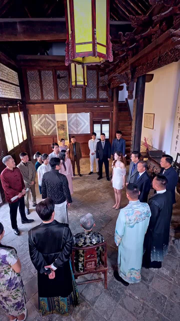 真千金不求愛,只修仙 - Episode 22