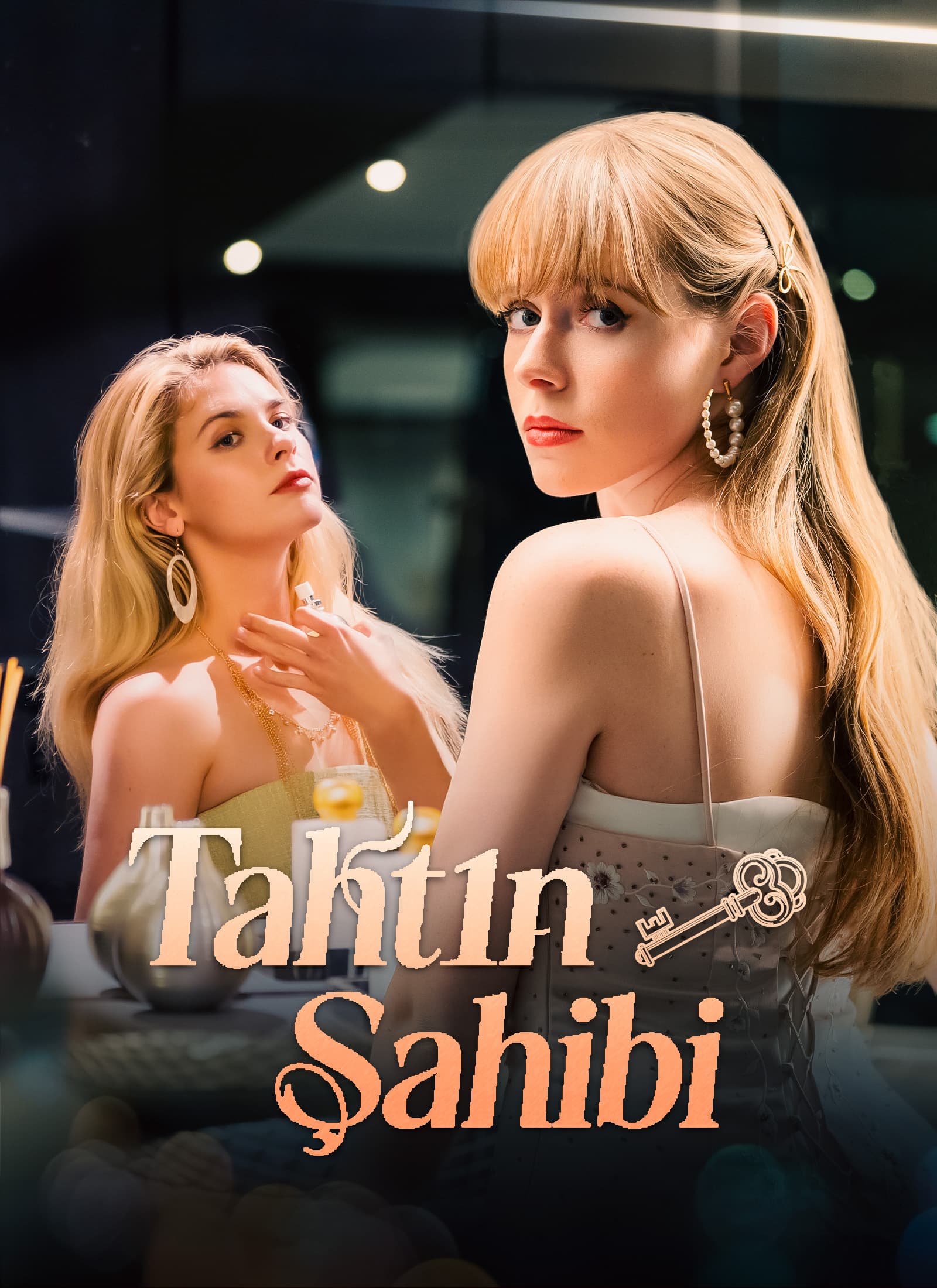 Tahtın Sahibi