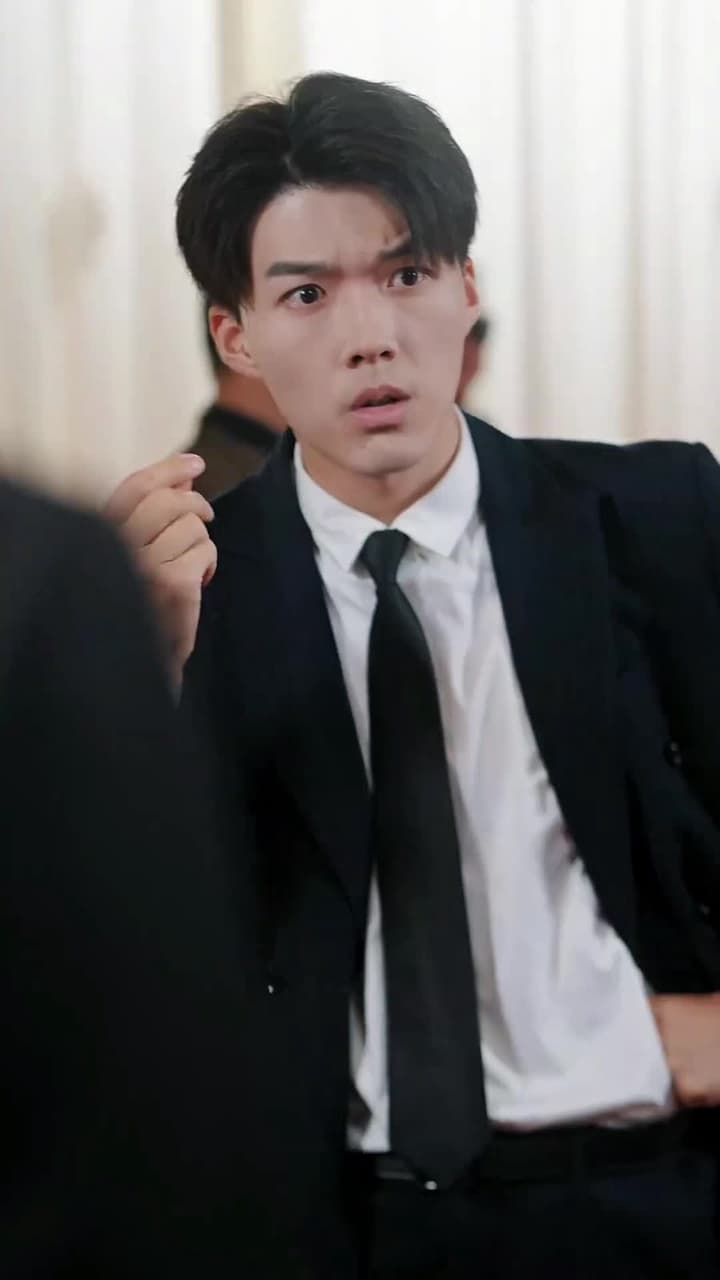 Heiress Unveiled: Sever Ties with My Ex - Episode 41