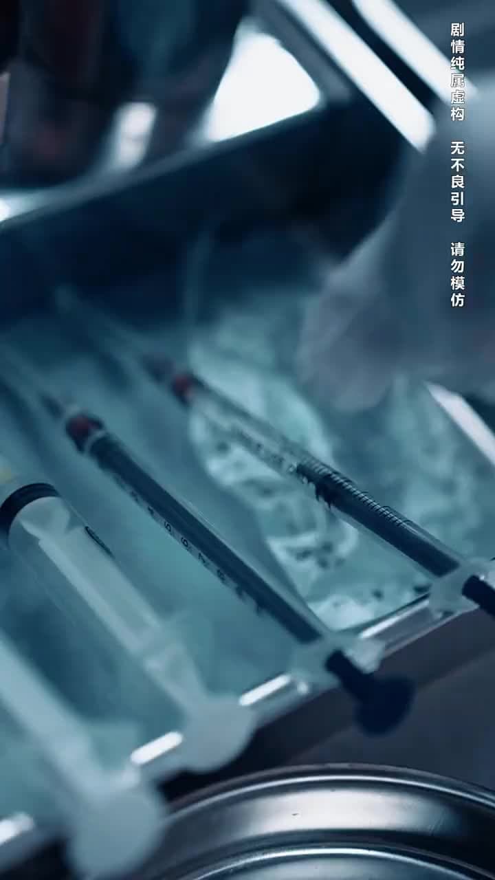 幽幽我心 - Episode 2