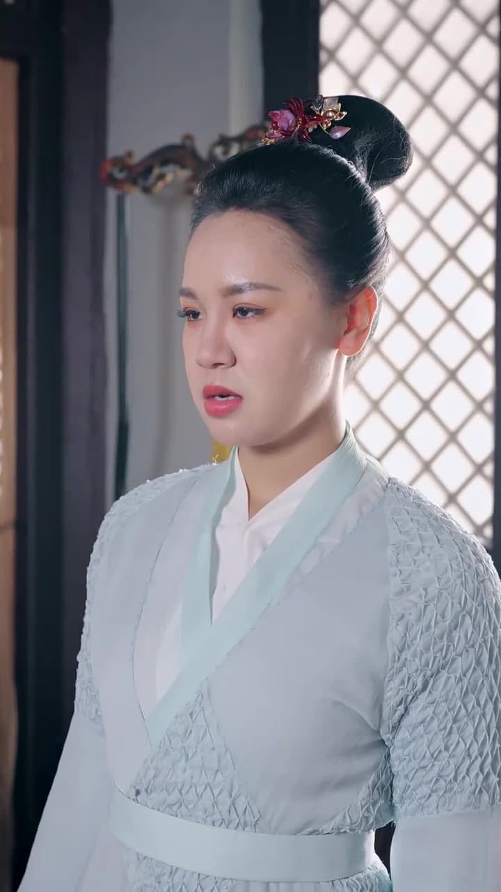 Hồn Phách Tương Giao - Episode 36