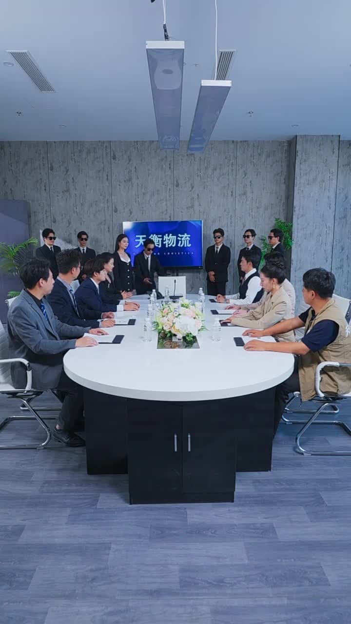 笑看風雲 - Episode 32