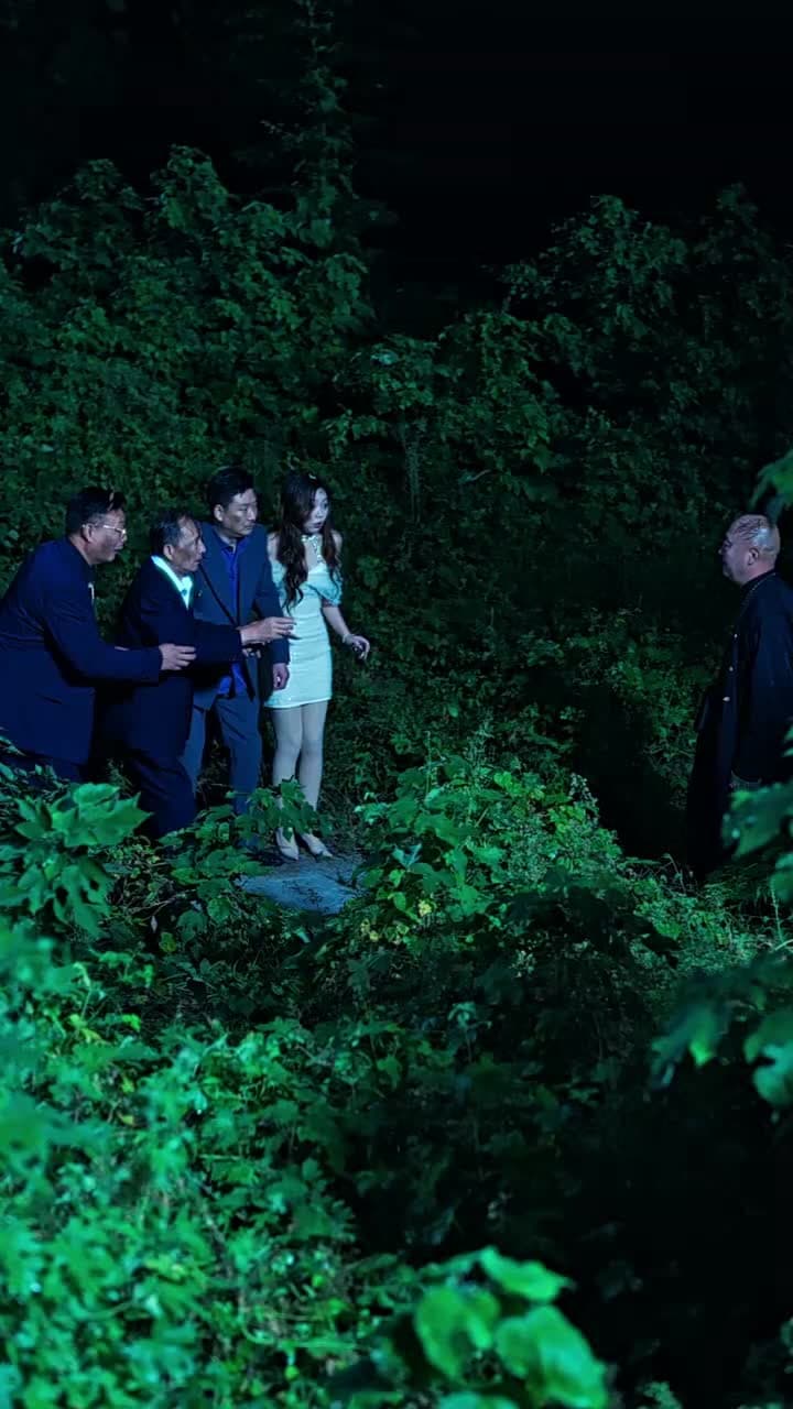真千金不求愛,只修仙 - Episode 44