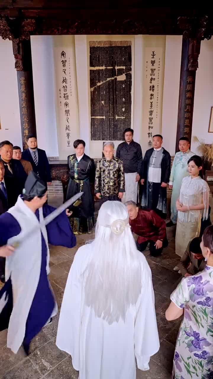 真千金不求愛,只修仙 - Episode 37