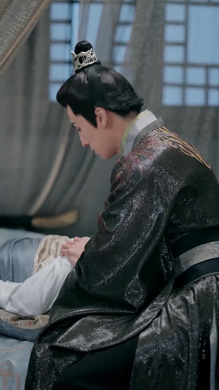 Hồn Phách Tương Giao - Episode 24