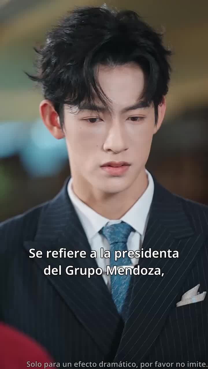 El precio de la traición - Episode 3