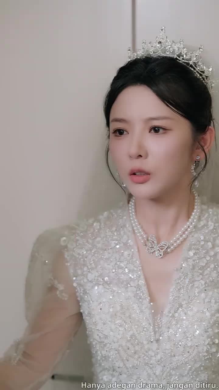Cinta yang Dikhianati - Episode 46