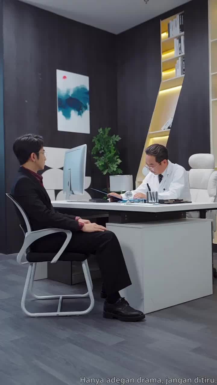 Bintang Bersinar Malam Ini - Episode 47