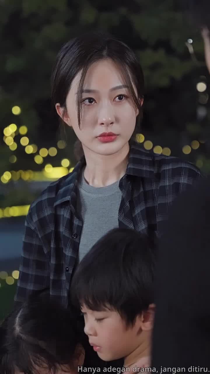 Bintang Bersinar Malam Ini - Episode 29