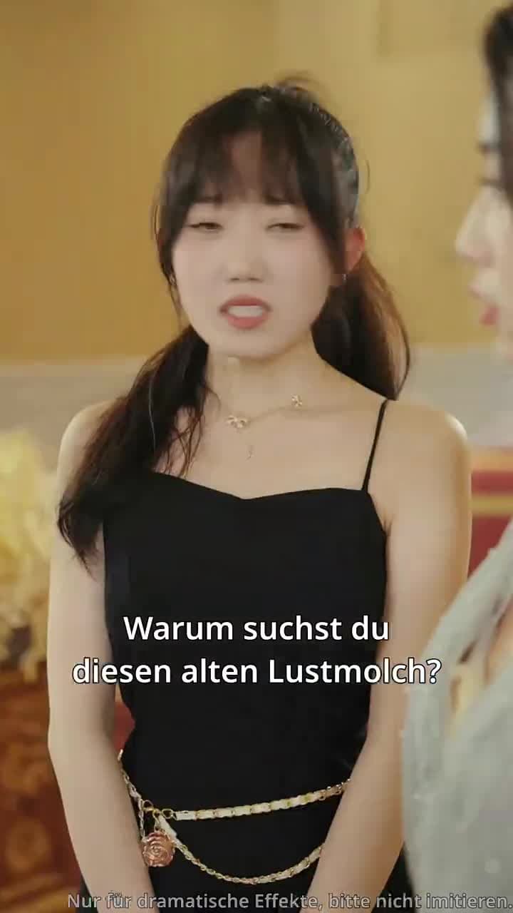 Wiedergeburt: Aufstieg und Verrat - Episode 34