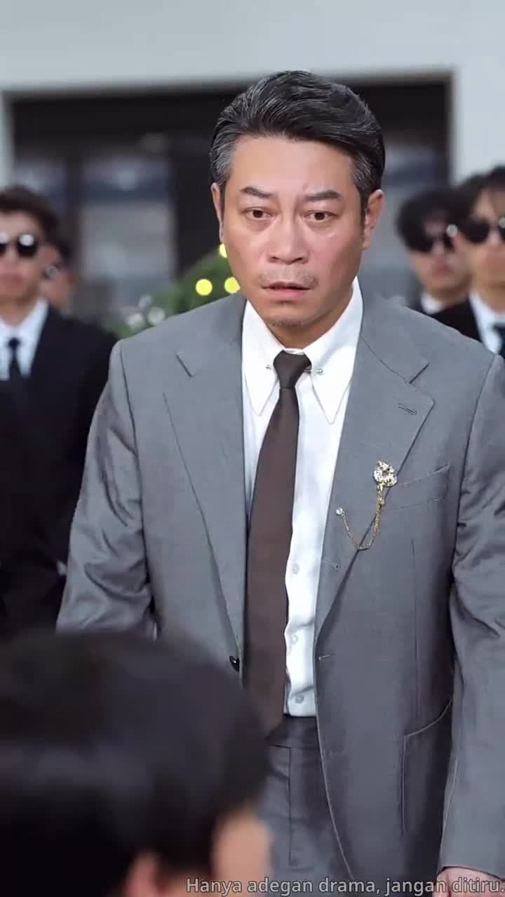 Bintang Bersinar Malam Ini - Episode 12