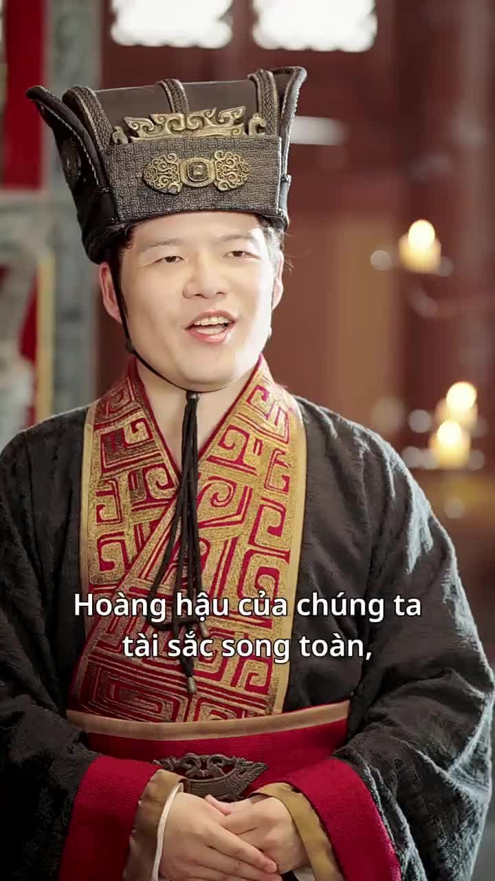 Tà Vương Truy Thê: Cuồng Phi Nổi Loạn - Episode 64