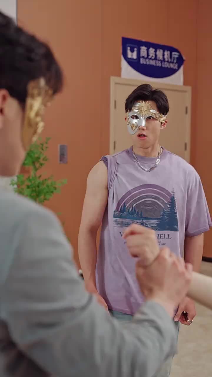 Любовь на заре - Episode 32