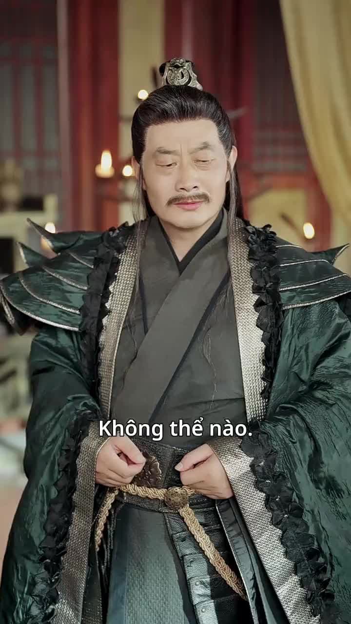 Tà Vương Truy Thê: Cuồng Phi Nổi Loạn - Episode 54