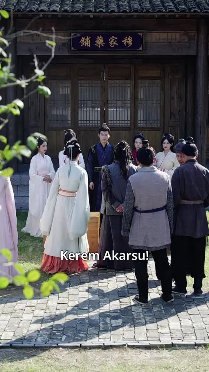 Akarsu ve Ertaş: Kaderin Çatlağı - Episode 54