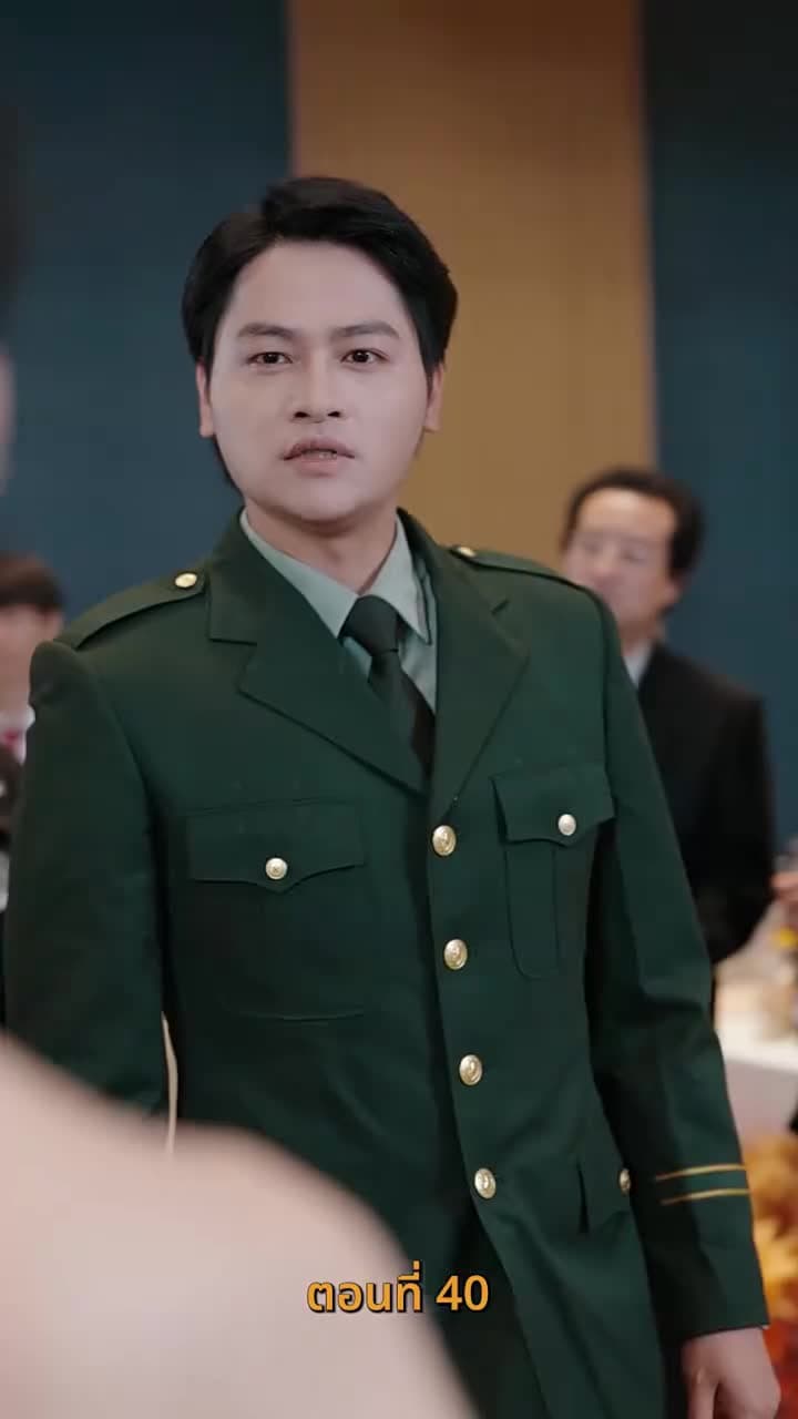 รหัสแค้นใต้เงาบุญคุณ - Episode 40