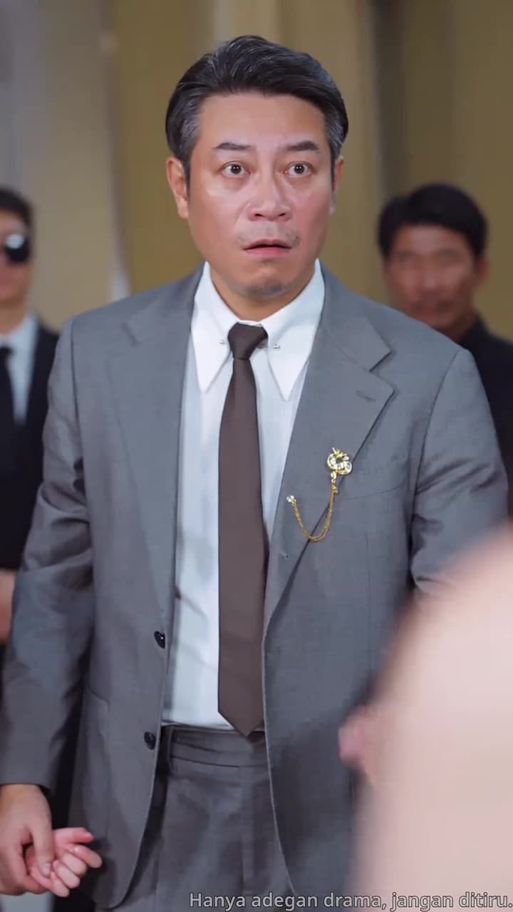 Bintang Bersinar Malam Ini - Episode 13