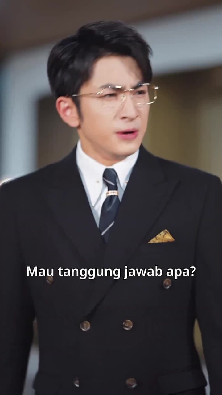 Bintang Bersinar Malam Ini - Episode 22