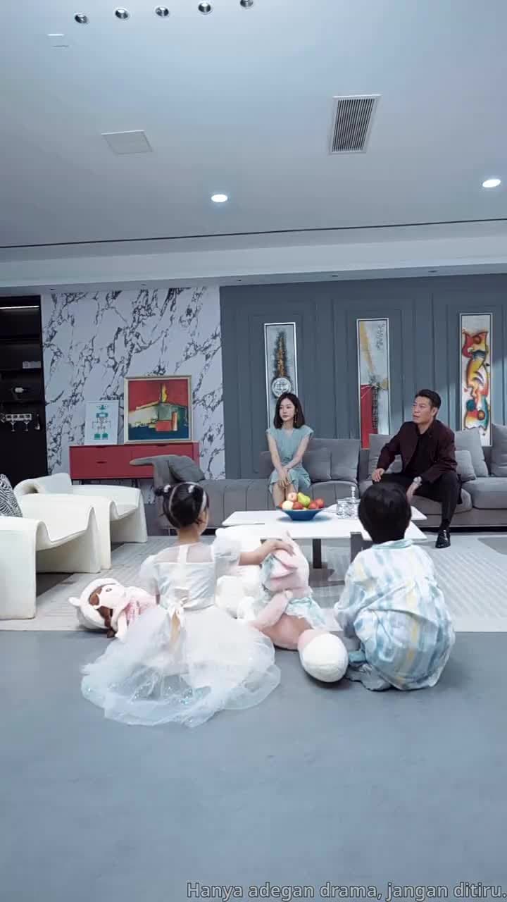 Bintang Bersinar Malam Ini - Episode 58