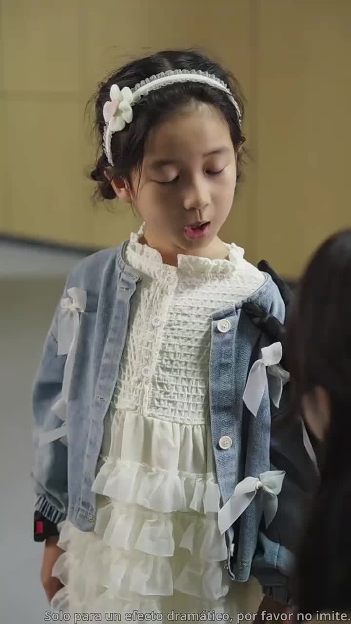 Destino Revelado: La Voz Oculta de mi Hija - Episode 49