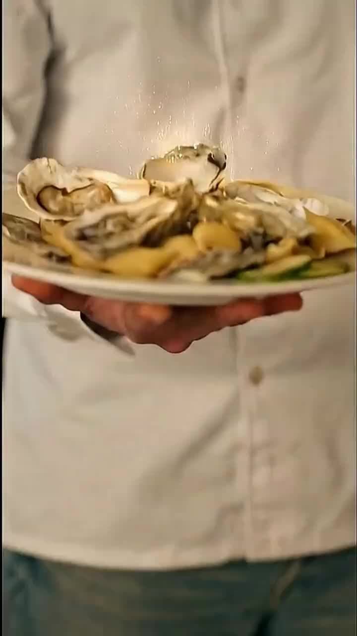 Адский Шеф: Ты мой последний вкус - Episode 22
